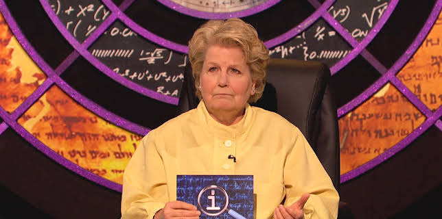 10:00 PM: QI XL (S21 E8) (S21) | Dave | 12/9 2025