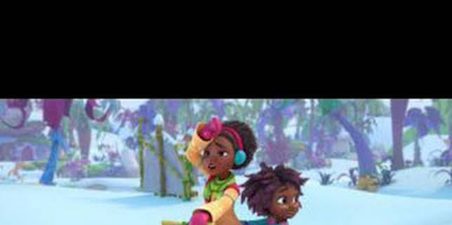 05:00: ¡Eureka! (T1): Ep.51 Paleo para llevar | Disney Junior | 2/6 2026