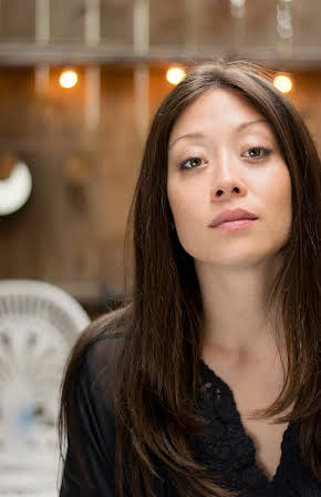 Fiona Rene as 