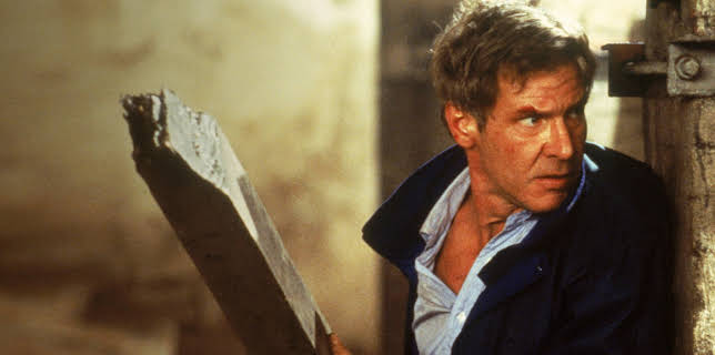 Clear and Present Danger (1994)