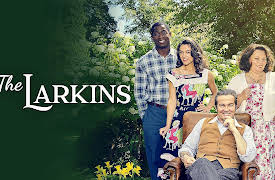 The Larkins: Family