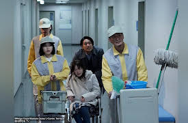 Duty and Revenge: Episode 8