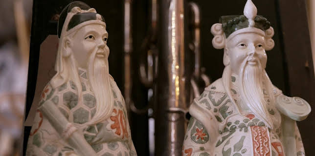 16:40: Antiques Road Trip (S23 E10) (S23) | TV8 | 11/18 2025