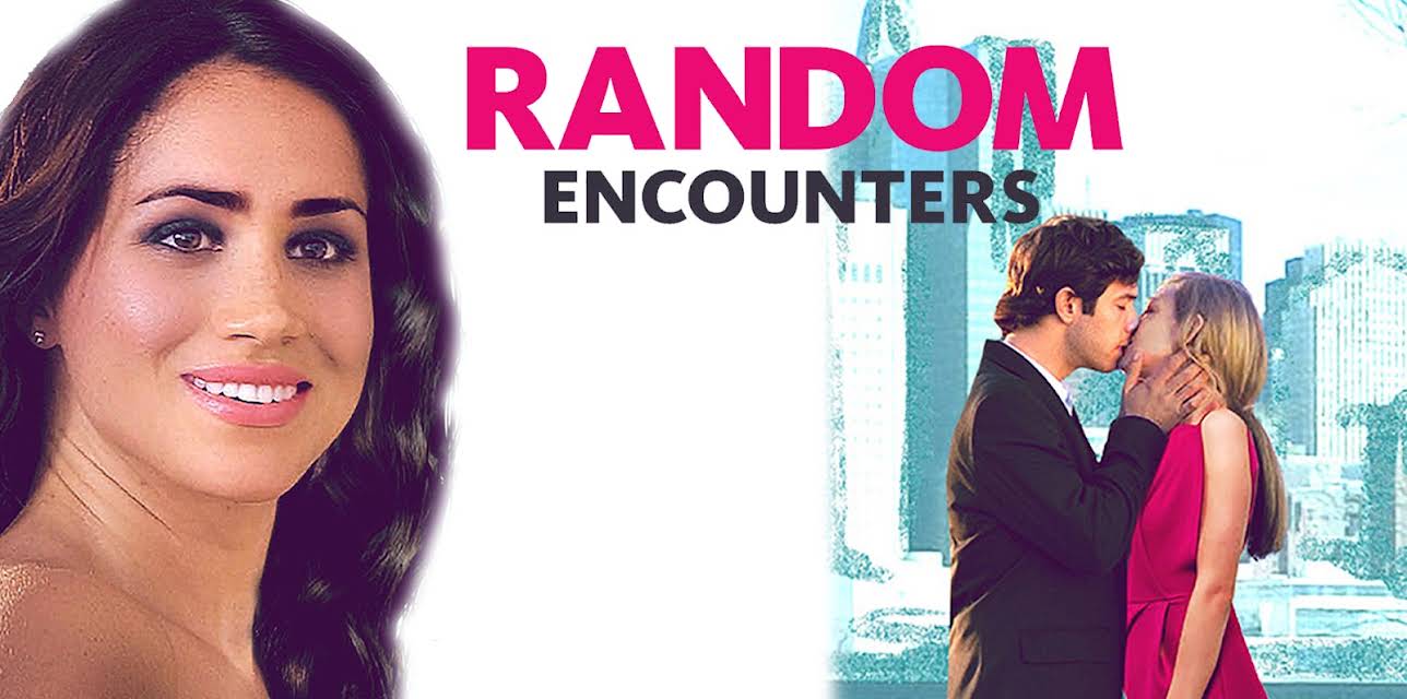 Random Encounters (2013)