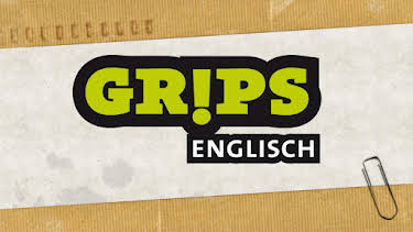 08:00: GRIPS Englisch | ARD Alpha | 12/24 2025