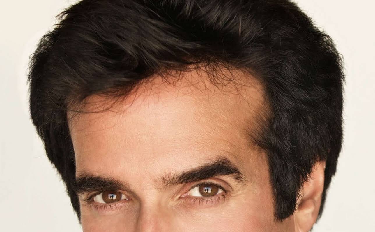 David Copperfield