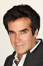 David Copperfield as 