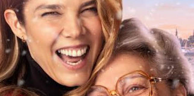 00:45: El inconveniente | Paramount Channel | 2/20 2026