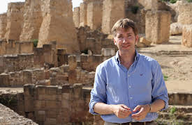 Ancient Roads from Christ to Constantine, Season 1: From Apocalypse to Heresies