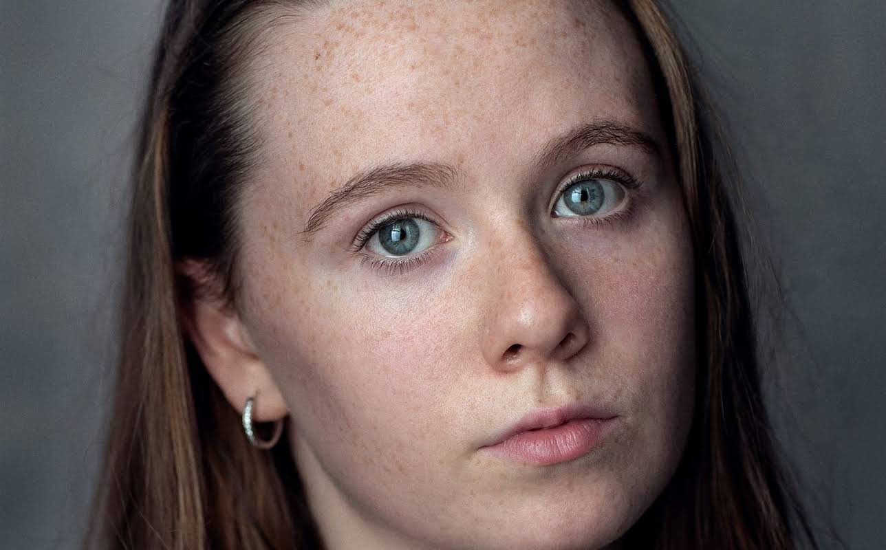 Maria Laird