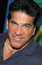 Lou Ferrigno as 