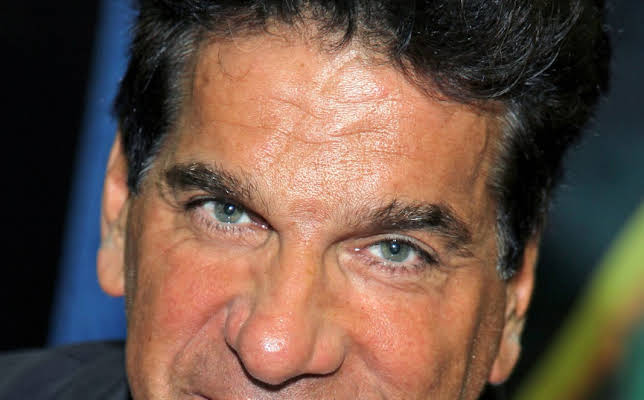Lou Ferrigno