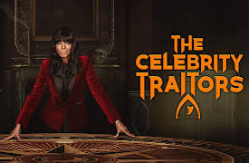 The Celebrity Traitors UK S1: Episode 1