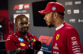 Formula 1: Drive to Survive: The Duel