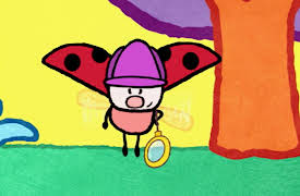 Louie: Season 1: Louie, Draw me a Dog