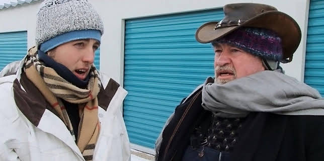 19:45: Storage Wars - Geschäfte in Kanada | ProSieben Maxx | 1/18 2026