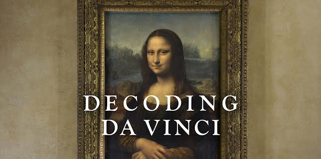 Decoding da Vinci (2019)