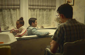 Sex Education: Avsnitt 2