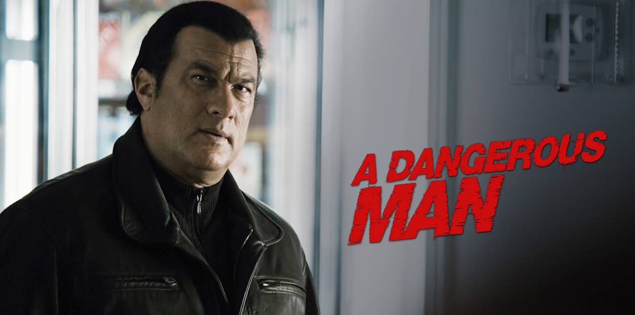 A Dangerous Man (2009)