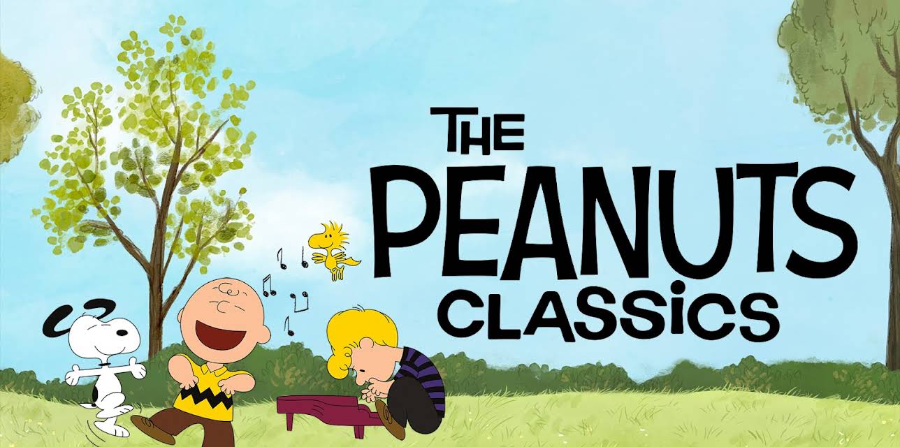 The Peanuts Classics