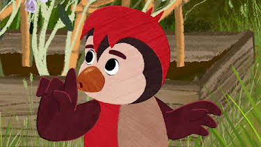 1:10 PM: Yukee (S1) | Cbeebies | 9/3 2026