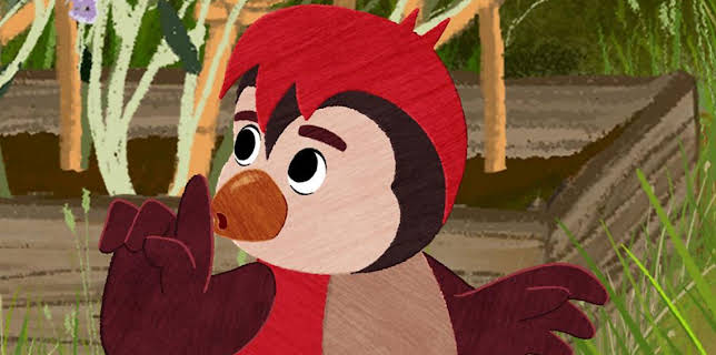 1:40 PM: Yukee (S1) | Cbeebies | 12/15 2025