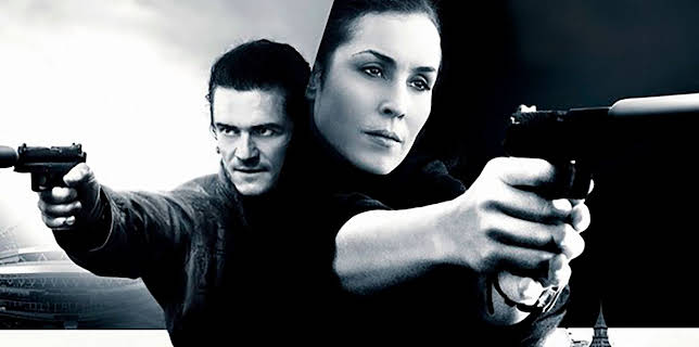 22:20: CINE: 'CÓDIGO ABIERTO' | FDF | 3/8 2026