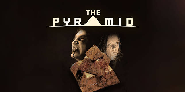 The Pyramid (2015)