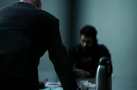 The Swedish Terrorist S01: The Brussels Bombings