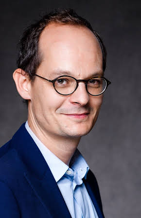 Josselin Charier as 