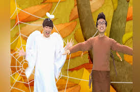 Momo Storytime Season 1: Momo Storytime Season 1, Episode 9