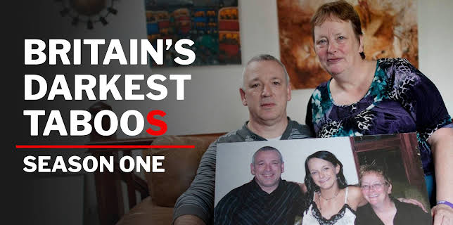 Britain's Darkest Taboos