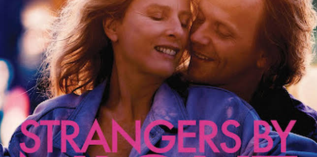 09:00: Strangers by Night (IMDb 5.9) | Viasat Premiere | 10/28 2025