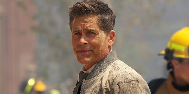 16:35: 9-1-1: Lone Star | Kabel Eins | 2/7 2026