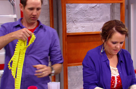 Craft Wars: Sommerskole