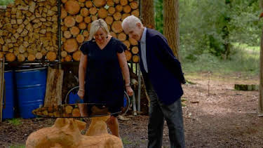8:00 PM: The Woodland Workshop (S3) | Discovery Channel | 8/1 2026