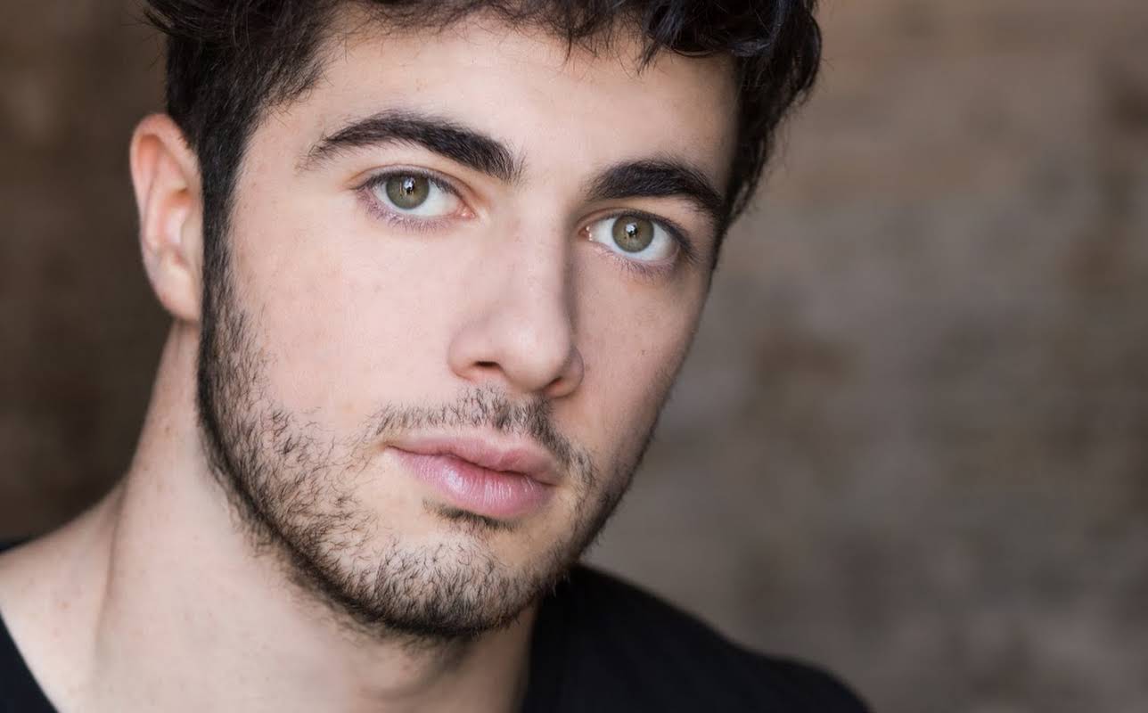 Dylan Hartigan