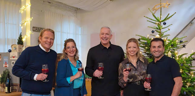 02:20: Festlich köstlich | BR Fernsehen | 12/22 2025