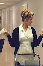 Marla Sucharetza as Sperm Bank Nurse