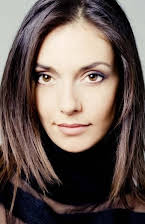 Cristina Serafini como 