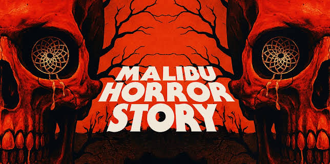 Malibu Horror Story (2025)