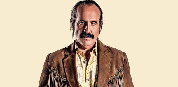 Peter Stormare "The Swedish Dick" fyller 70 - fakta och knas från Bergman till Hollywood