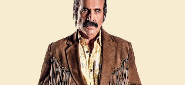 Peter Stormare "The Swedish Dick" fyller 70 - fakta och knas från Bergman till Hollywood