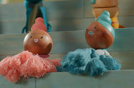 Beep and Mort: The I Don't Know