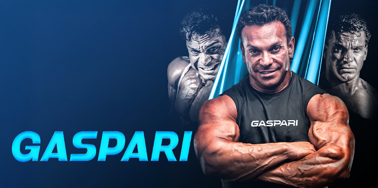 Gaspari (2023)