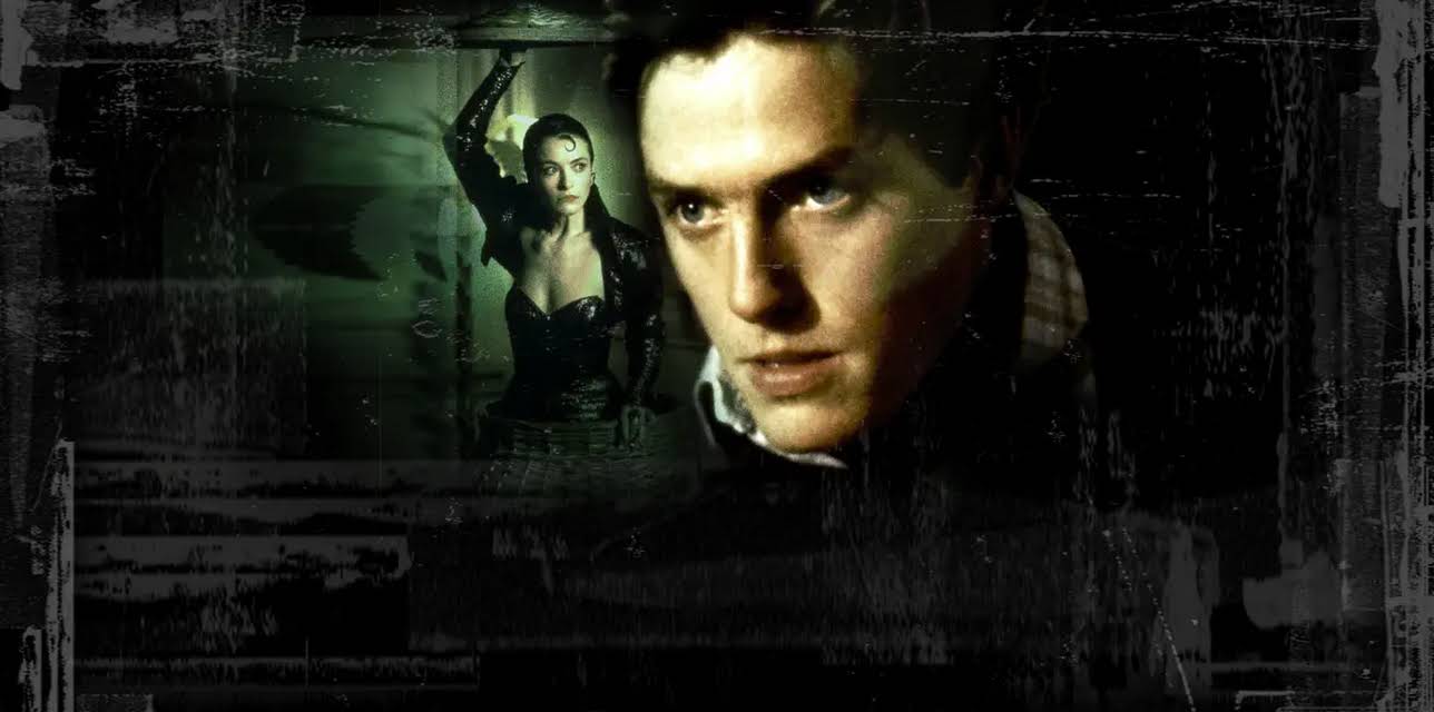 The Lair of the White Worm (1988)