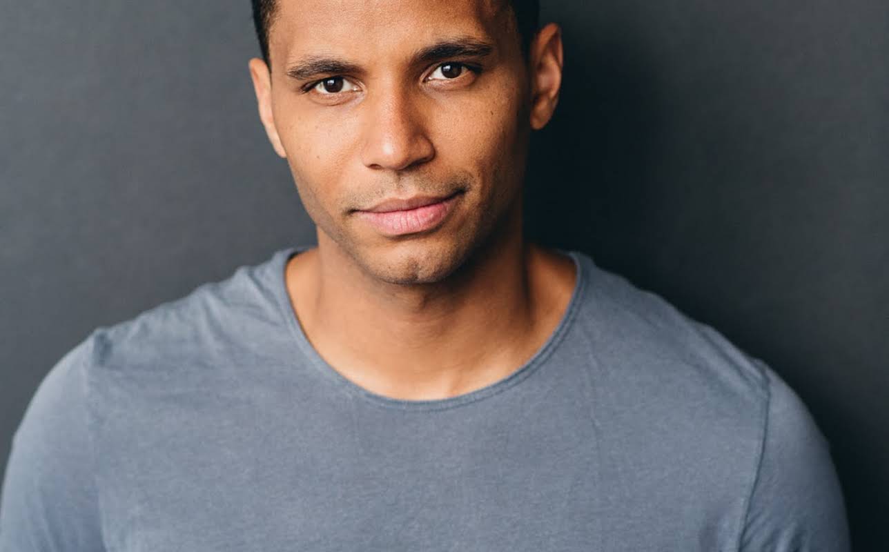 Andrew Bushell