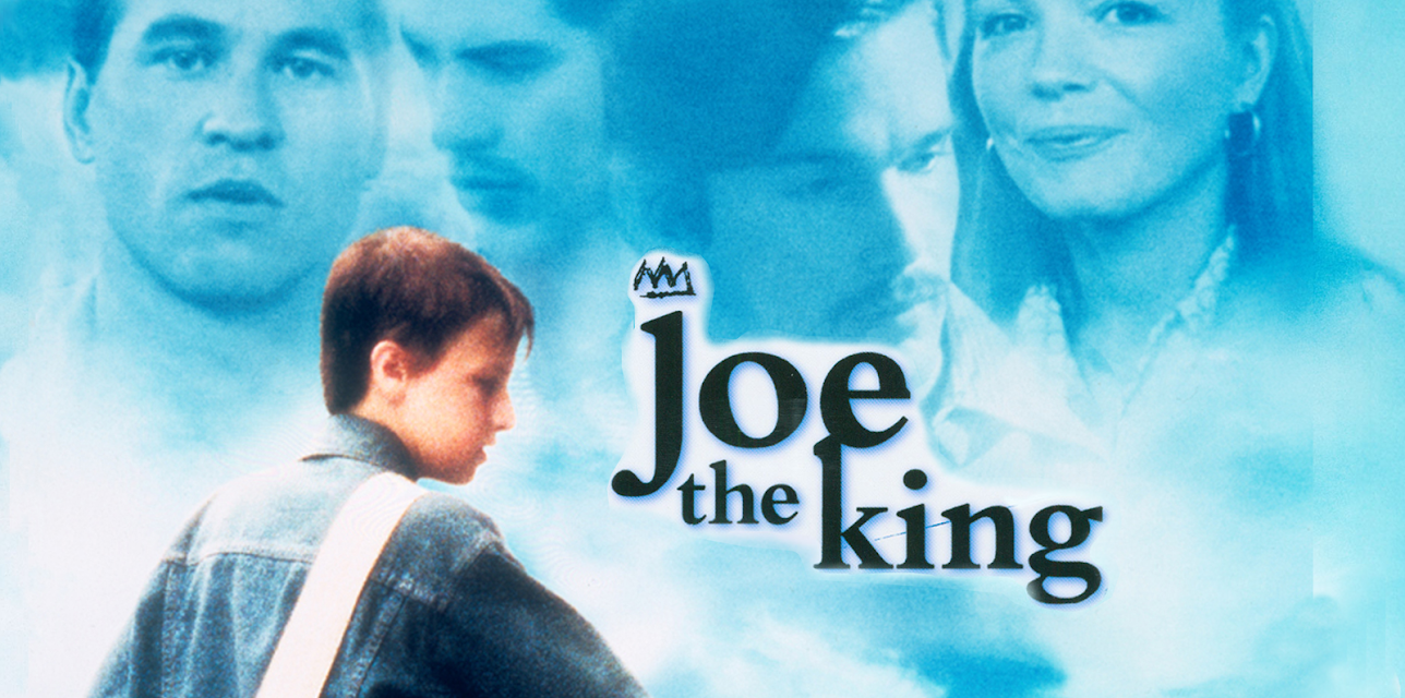 Joe the King (1999)