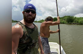 Off The Hook: Extreme Catches Season 1: You Don't Know Jack Crevalle!