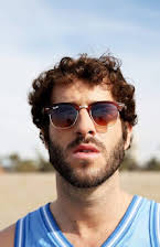 Lil Dicky as 